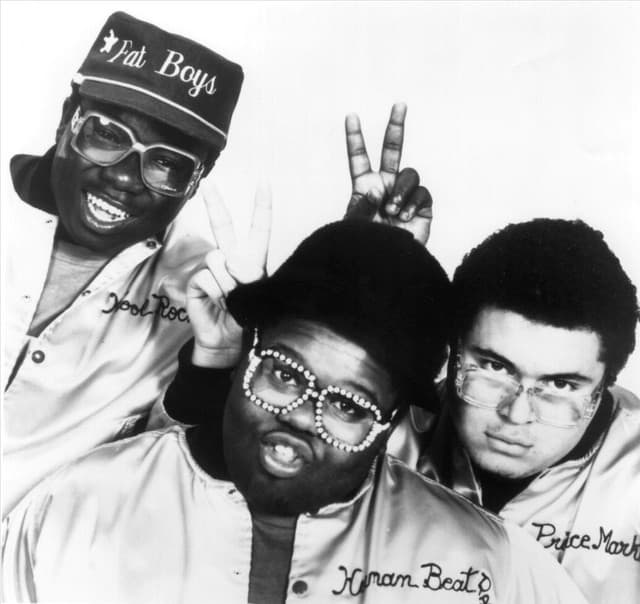 The Fat Boys
