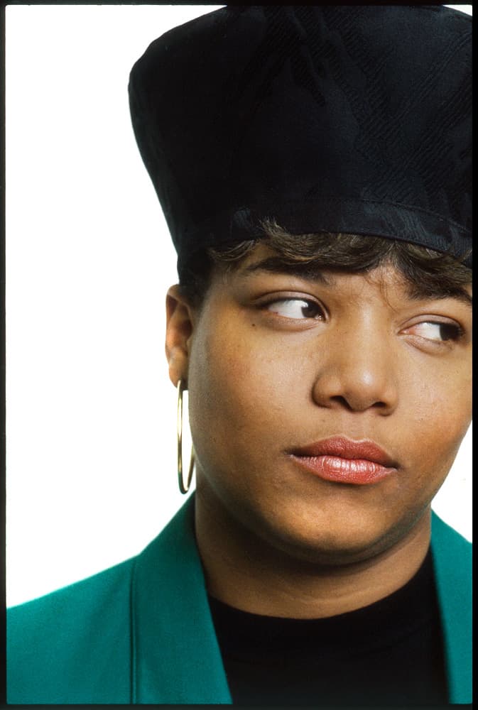 Queen Latifah