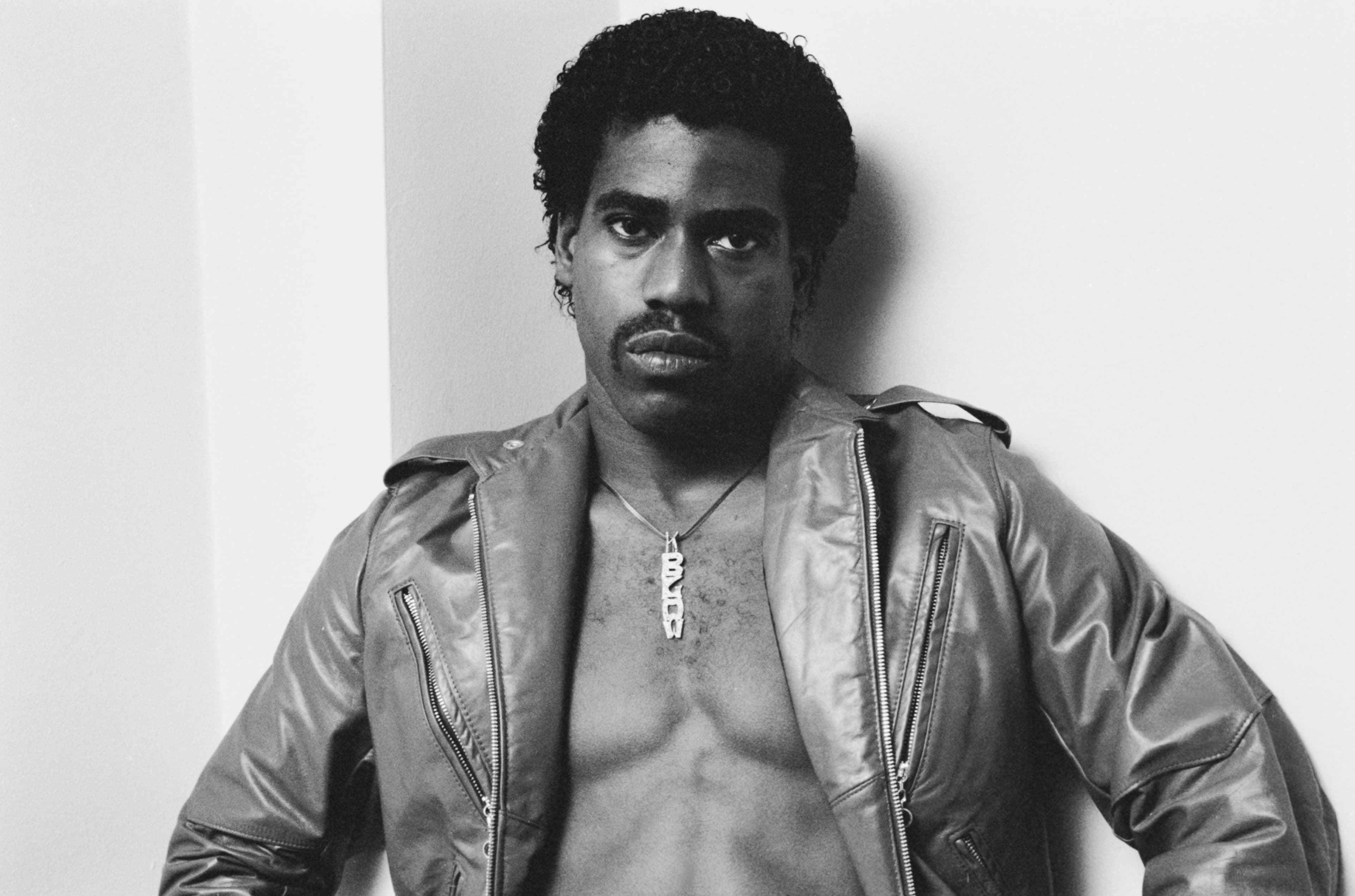Kurtis Blow